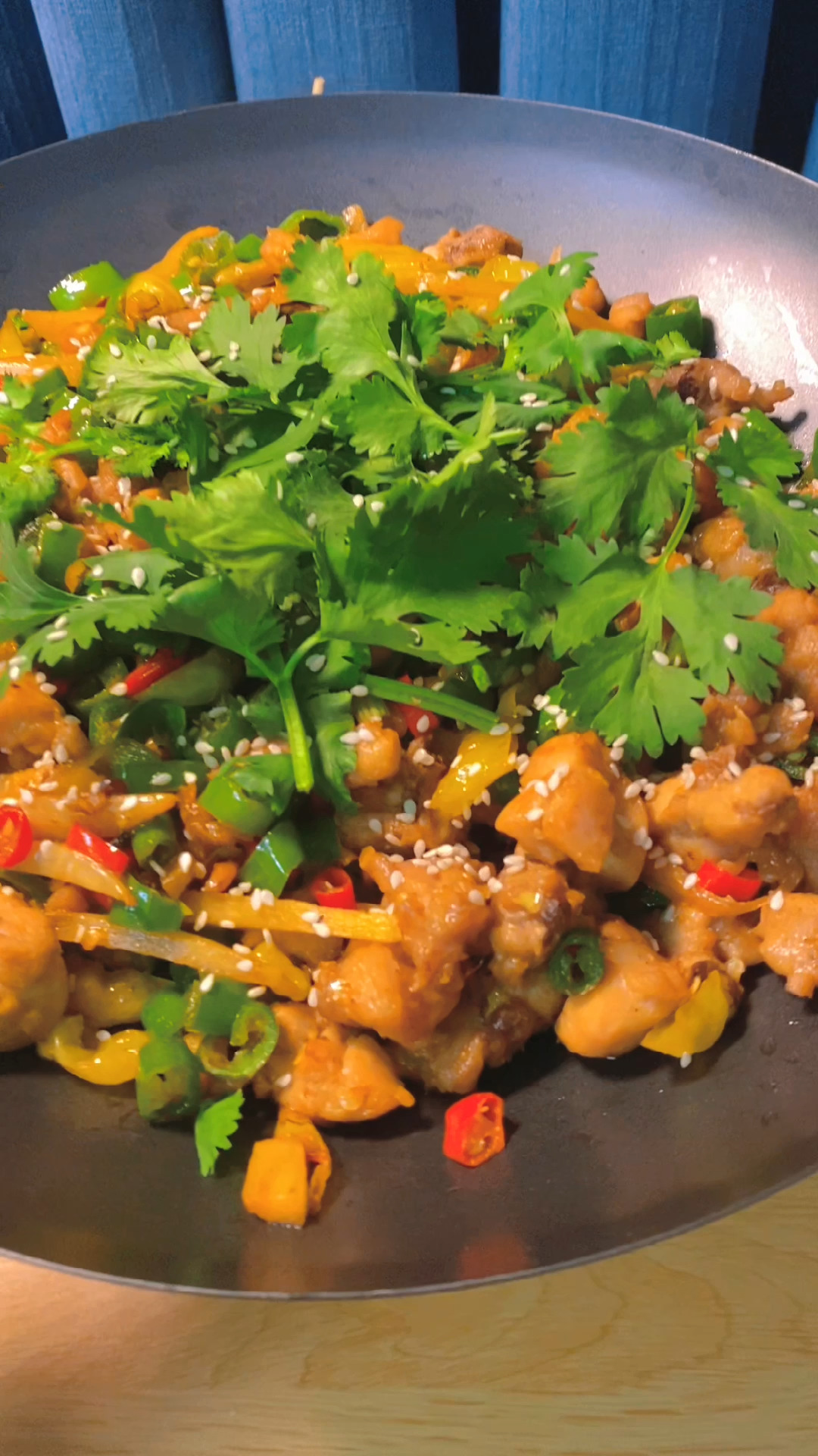 美食#忙碌一天 好好品尝一下自己得厨艺