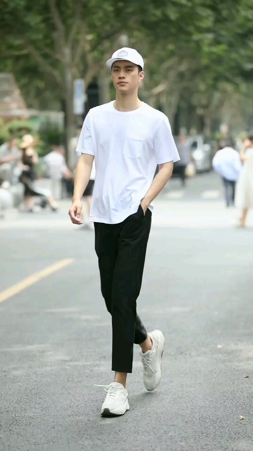 告诉我,哪个省的帅哥最多?