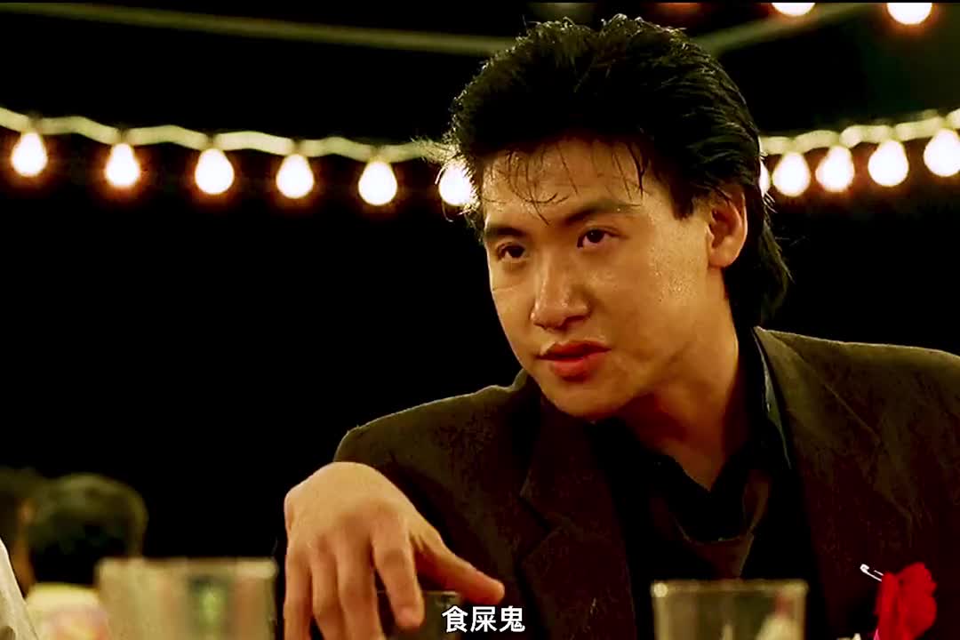 精彩影视#"这一届我选左手哥"