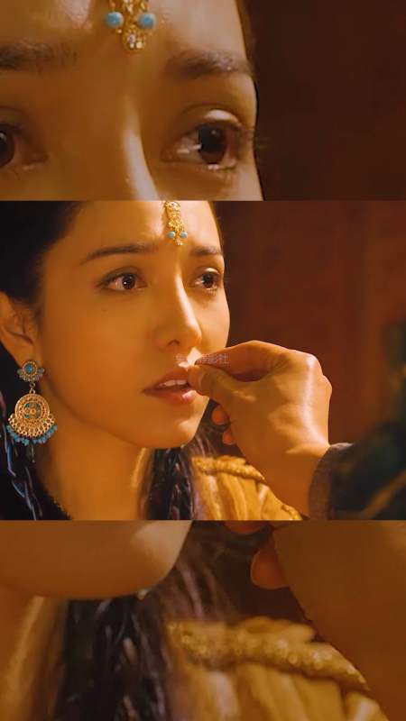 楼兰传说,考古青年与楼兰圣女莲花镜相遇,喂食油条头孢谈起恋爱