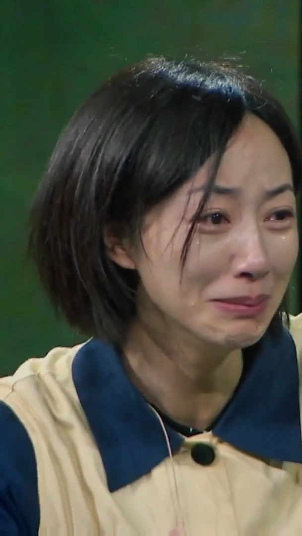 感动的泪流满面,特别是当小女孩喊妈妈的那一刻,我的心都.