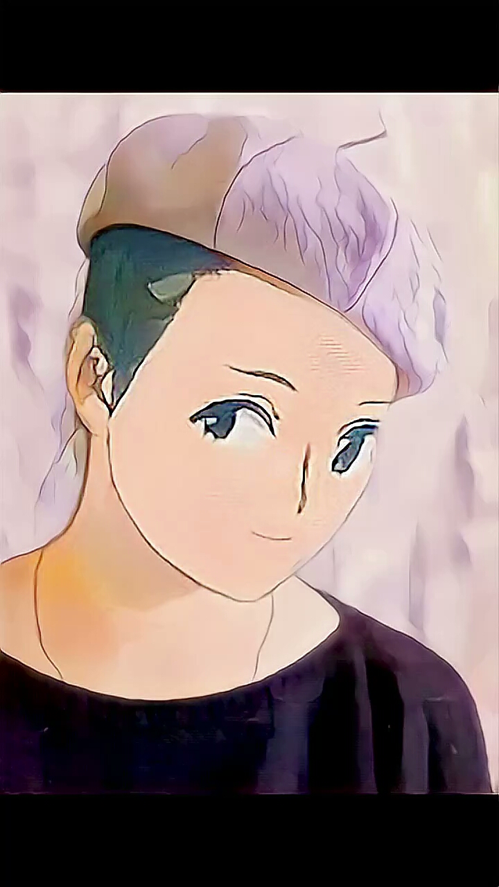 一键动漫#宋丹丹的青春年华