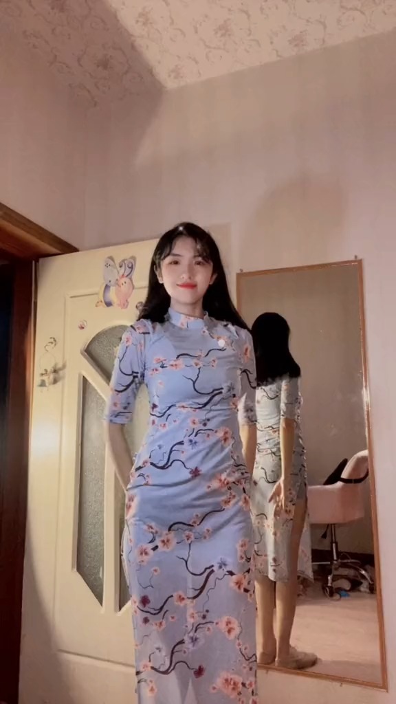 好春光不如梦一场怎叹怎叹舞蹈白小白编舞dou来跳舞