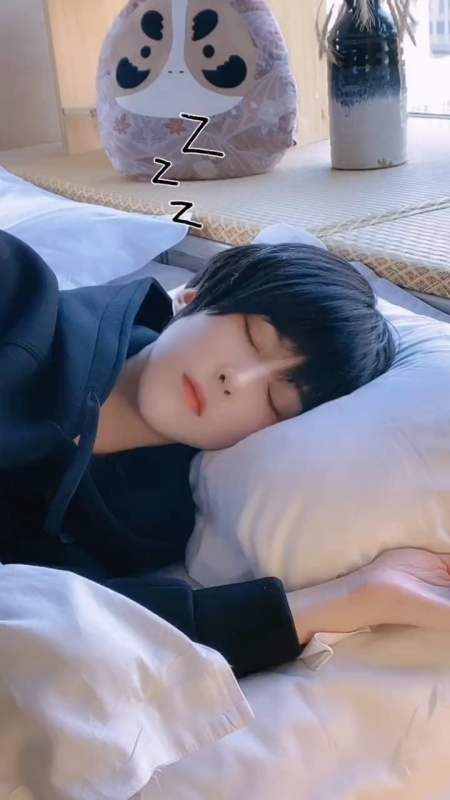 一觉醒来不知火出现在自己身边怎么办 不知火爽子bunn 配音感谢春下昼