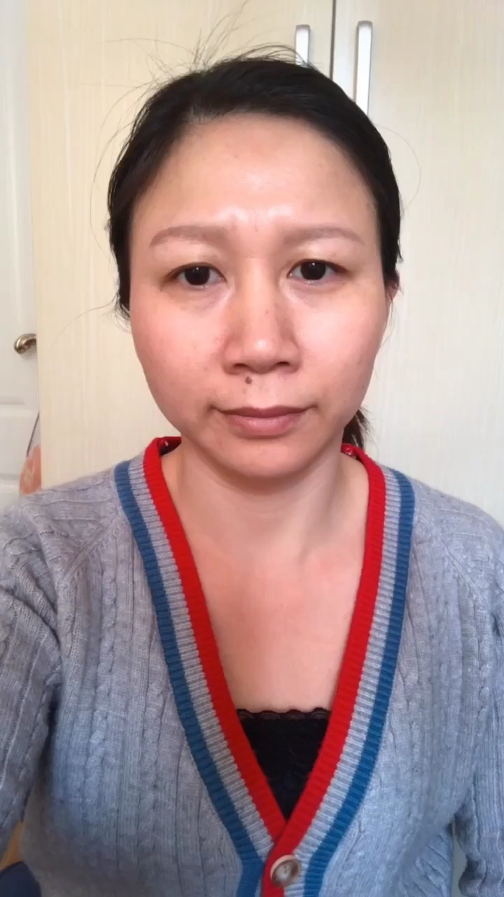 40岁大妈这样打扮,绝对了