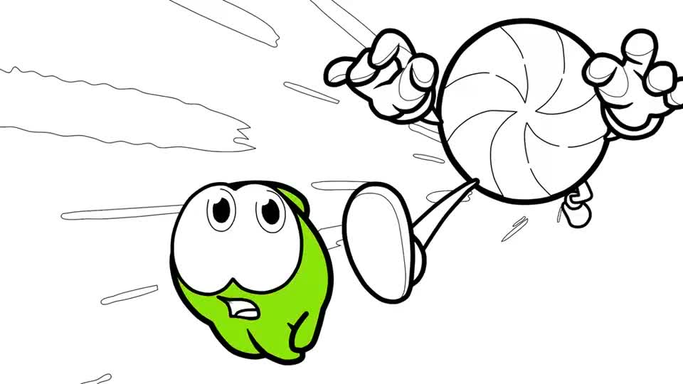 跟着奥姆一起为系列着色国货发光 舞蹈 万物表白大赛 希望上推荐推荐