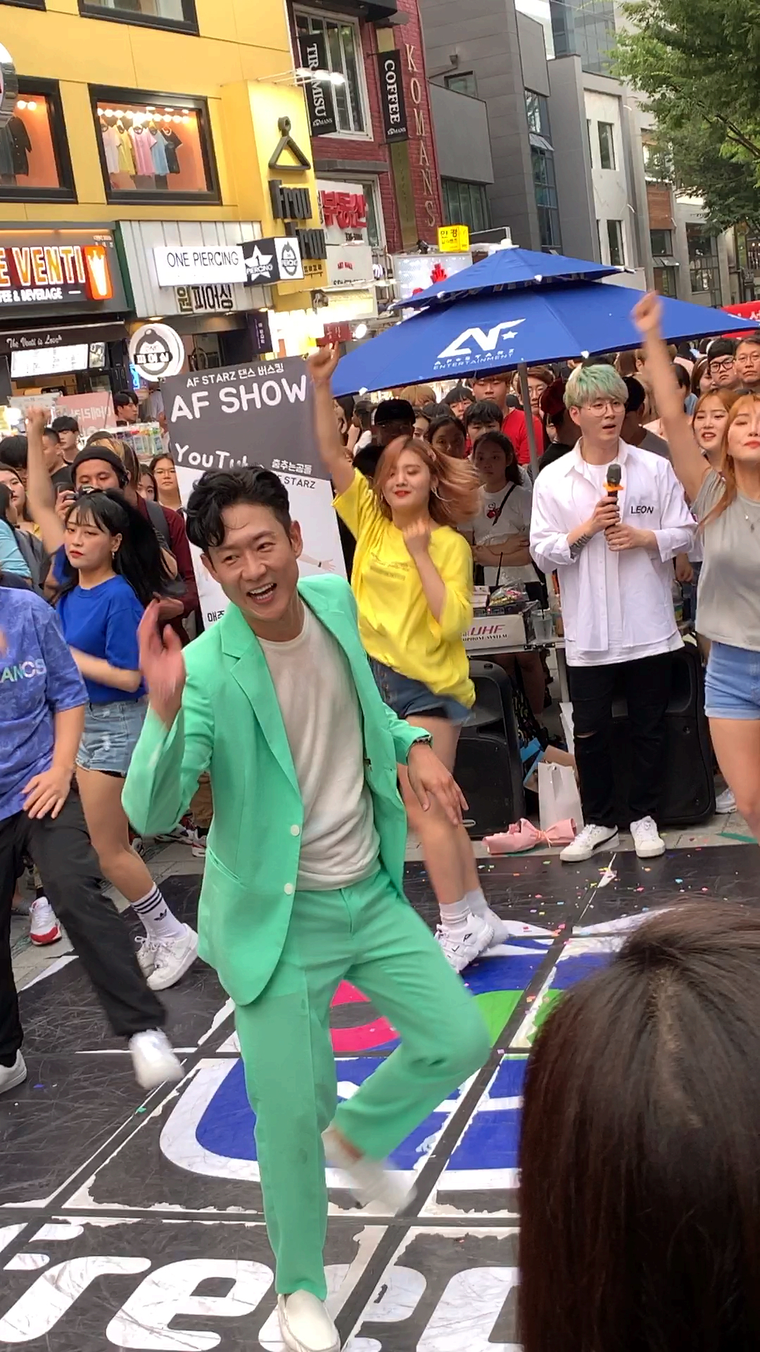 负担王子千明勋,岁月不饶人呐!