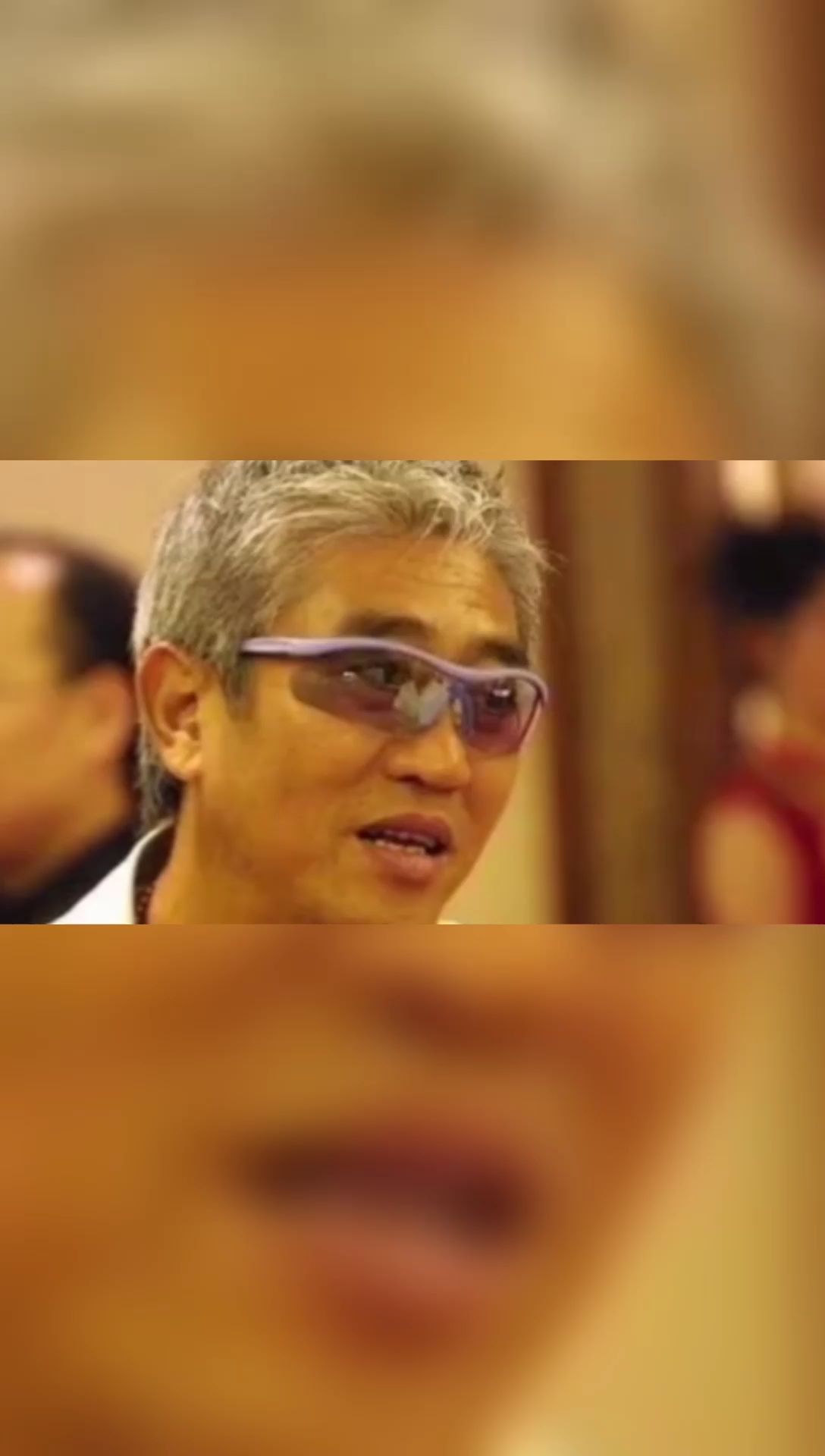 情感音乐#柯受良#《大哥》