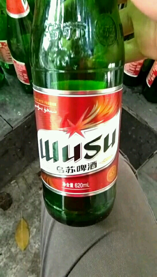 又见夺命大乌苏,怀念绿瓶老山城