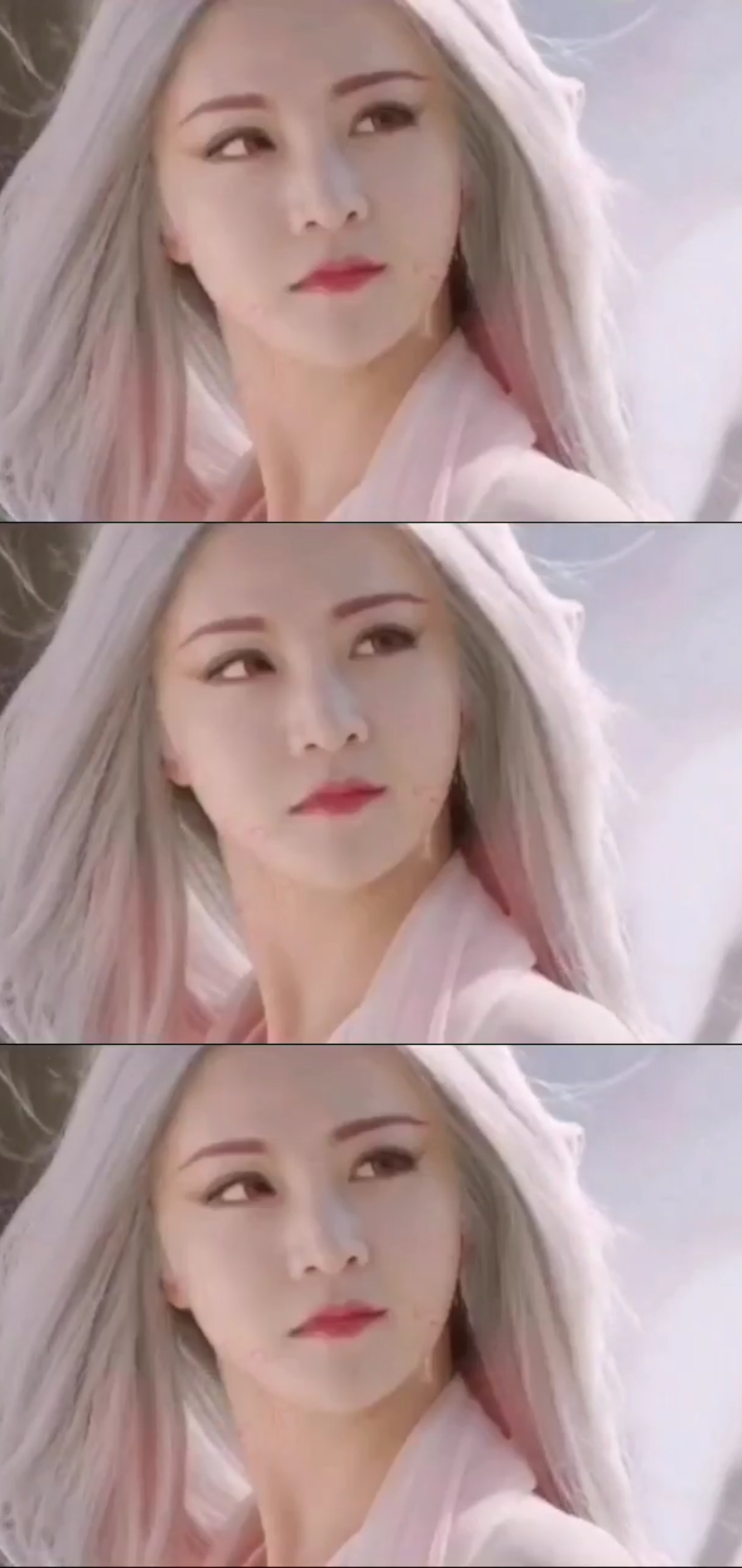 从前有座灵剑山高雨儿风铃解锁九尾狐