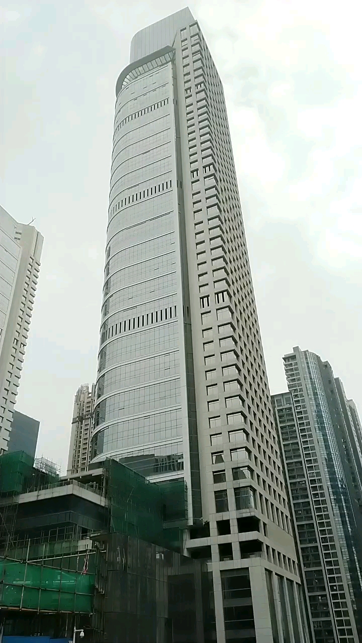 广州高德置地冬广场