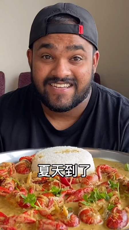 印度菜里第一重要的原料ghee印度美食印度抖音美食创作人