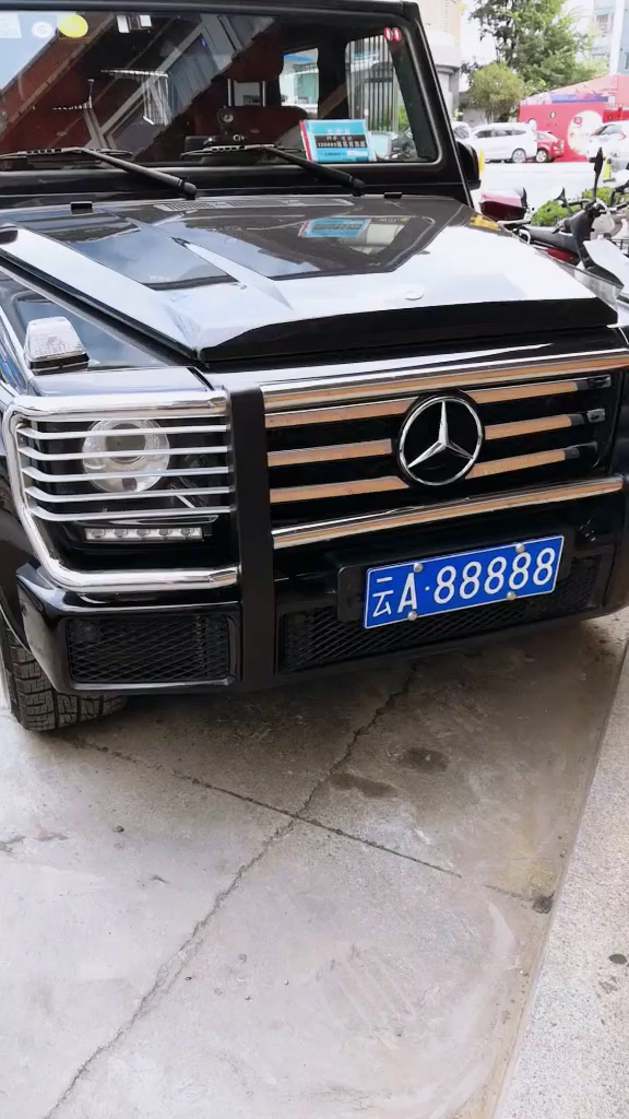 我大泉州人在云南的车牌能不能火?