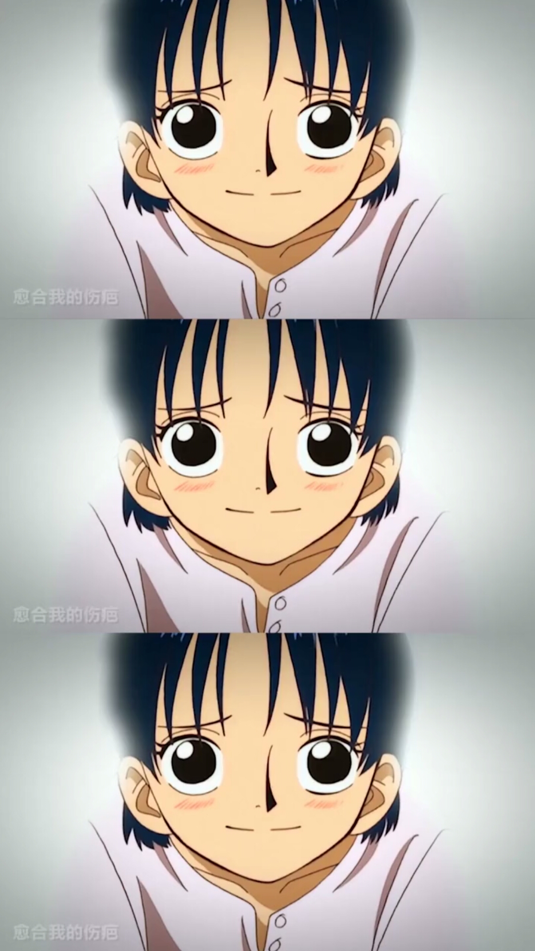 动漫#古伊娜,达斯琪傻傻分不清楚