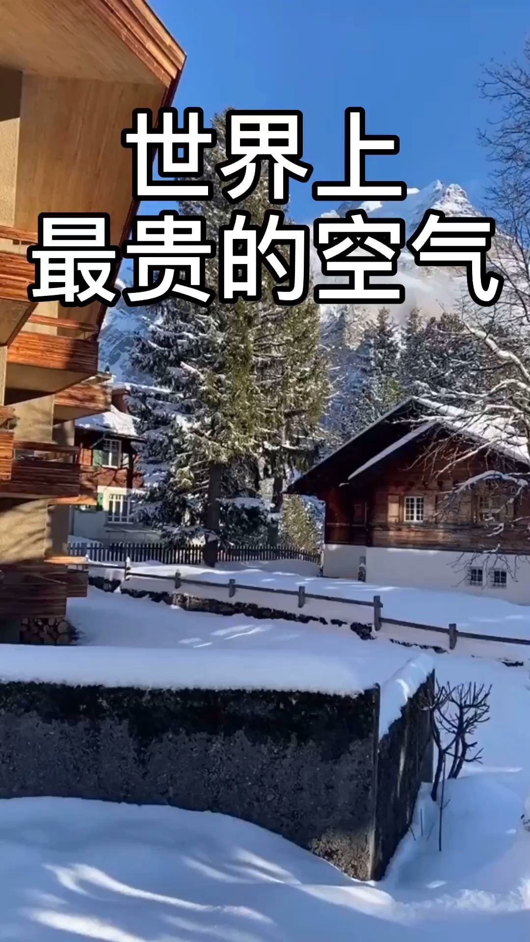 世界上最贵的空气,竟然还有人会买!而且供不应求