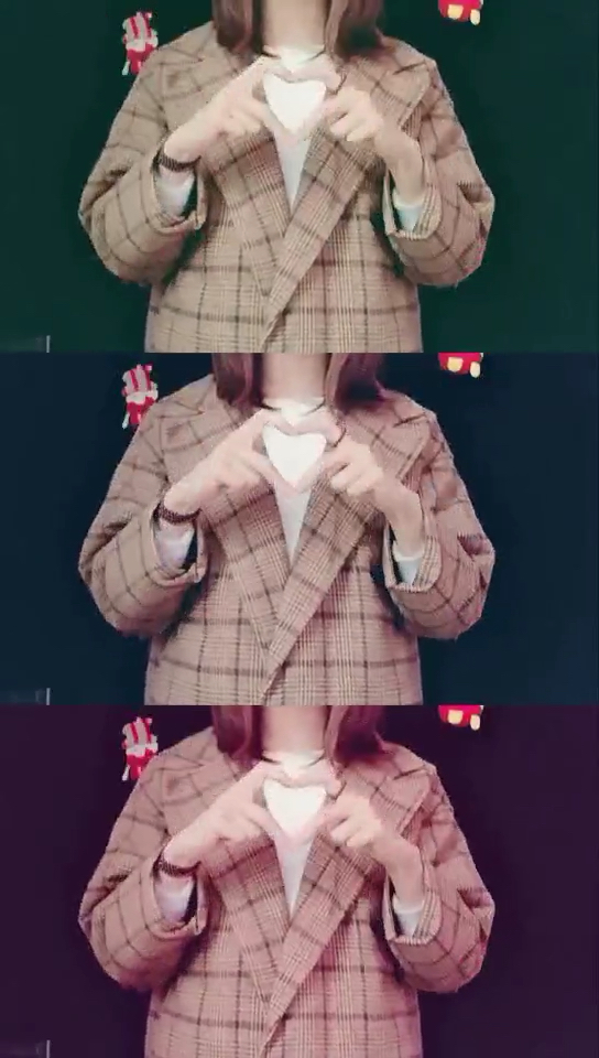 手势舞#单人版的手势舞~后来的我们没有走到一起