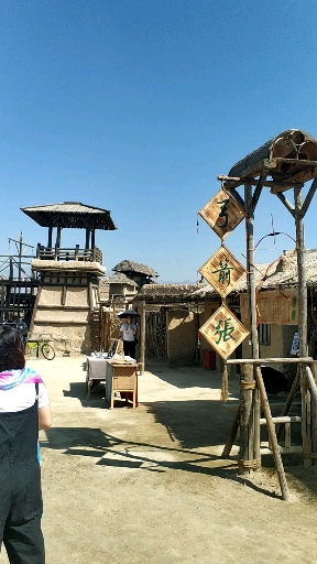 夏日旅行目的地#黑风岭