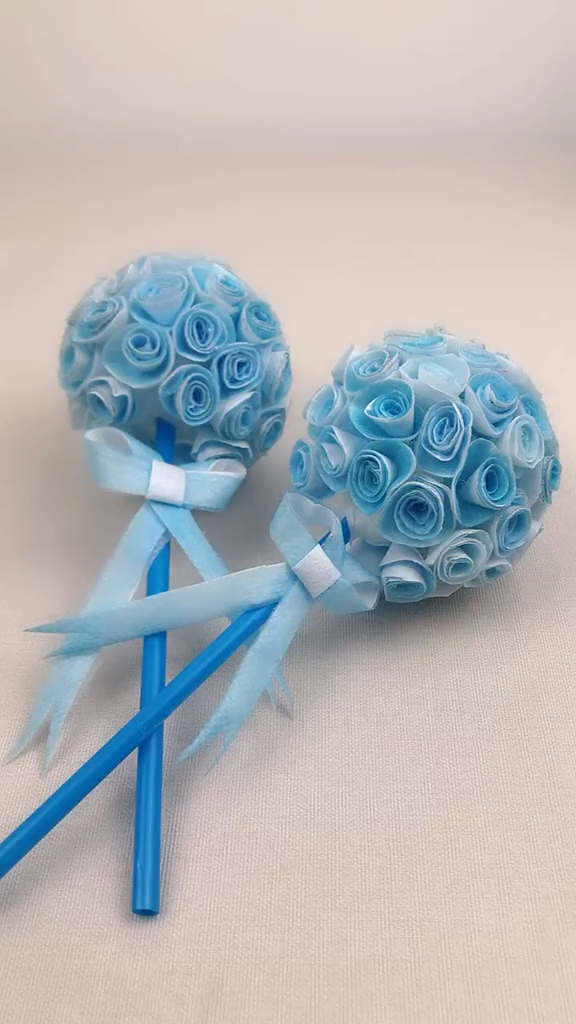 快艾特你男朋友和闺蜜用这个特殊的方法来表达吧#口罩玫瑰