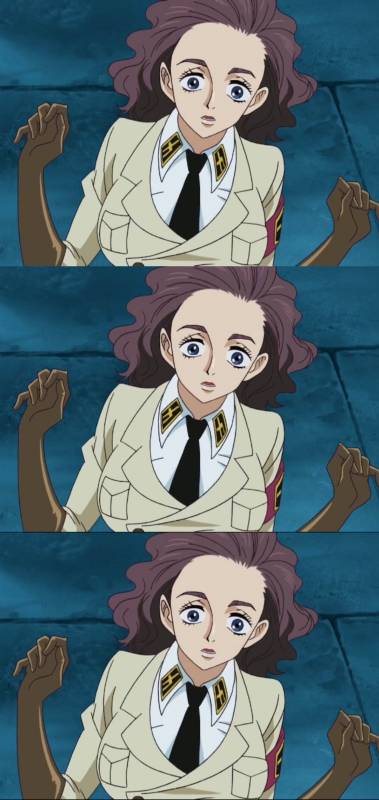 动漫#这才是克洛克达尔的秘密-度小视