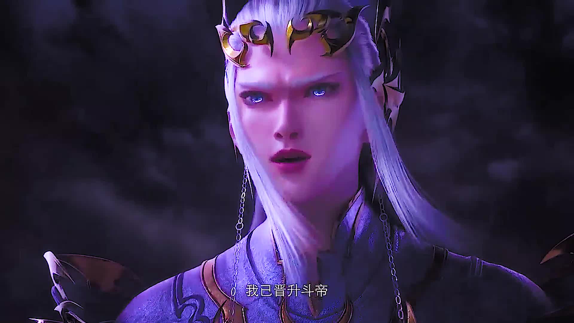 斗破苍穹:要是没有纳兰嫣然,萧炎也许就成为不了炎帝