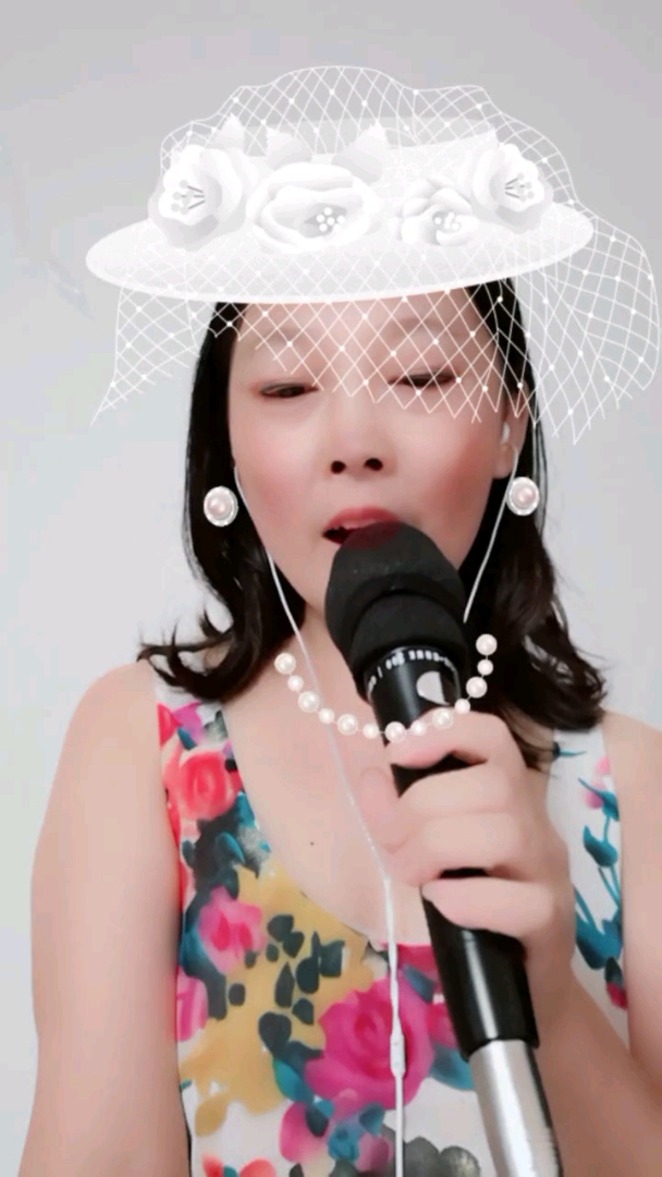 新年演唱会视频集锦#夜来香