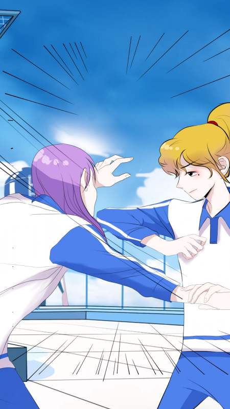 【原创动画 墨汁七】