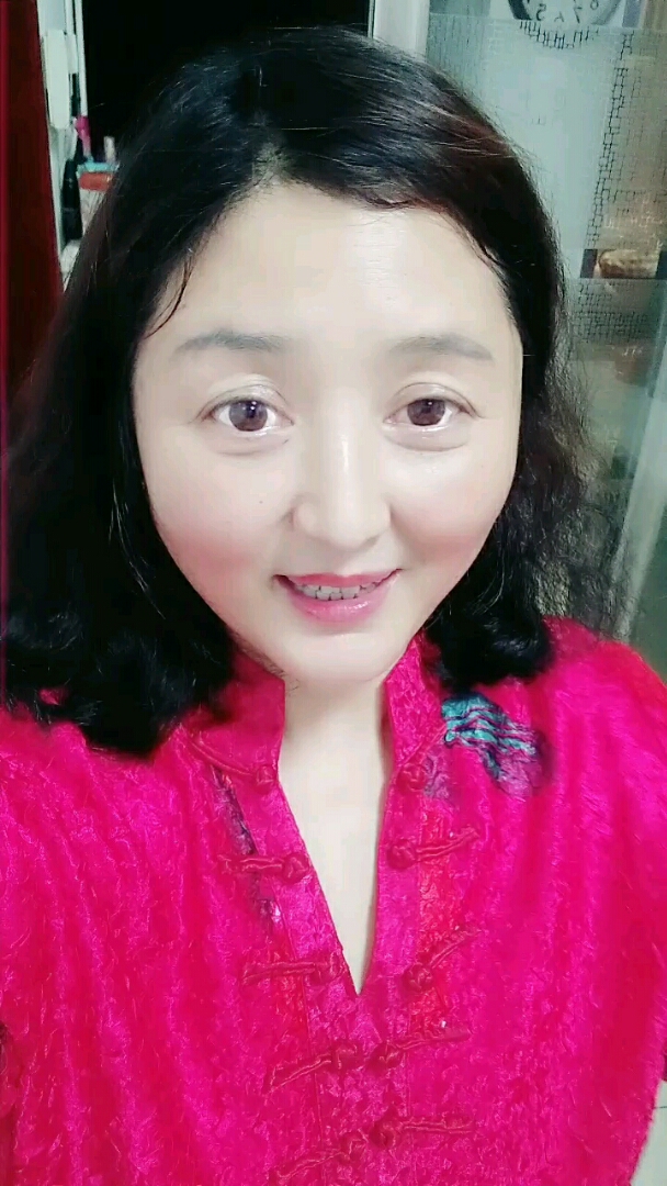 二人转,杨姑娘