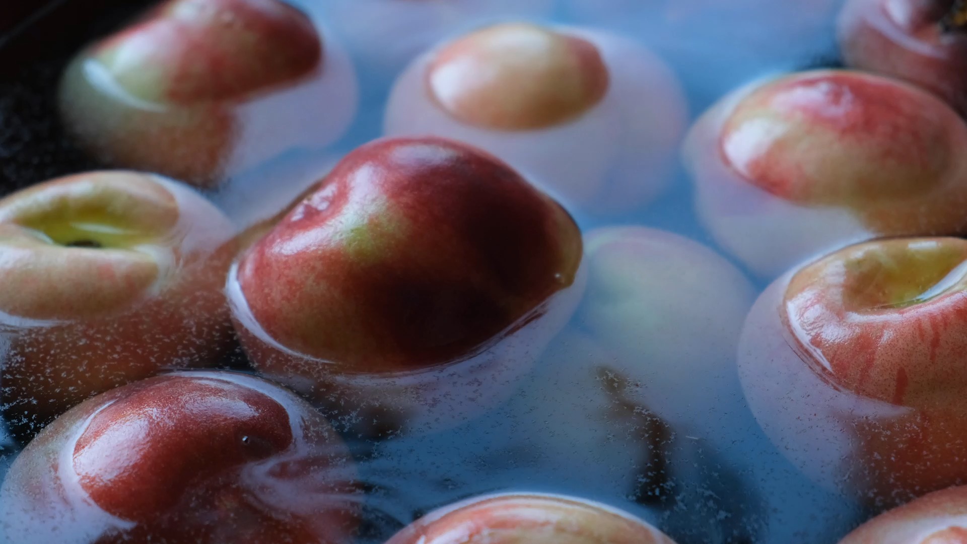 一桌桃子盛宴挑拨你的盛夏少女心