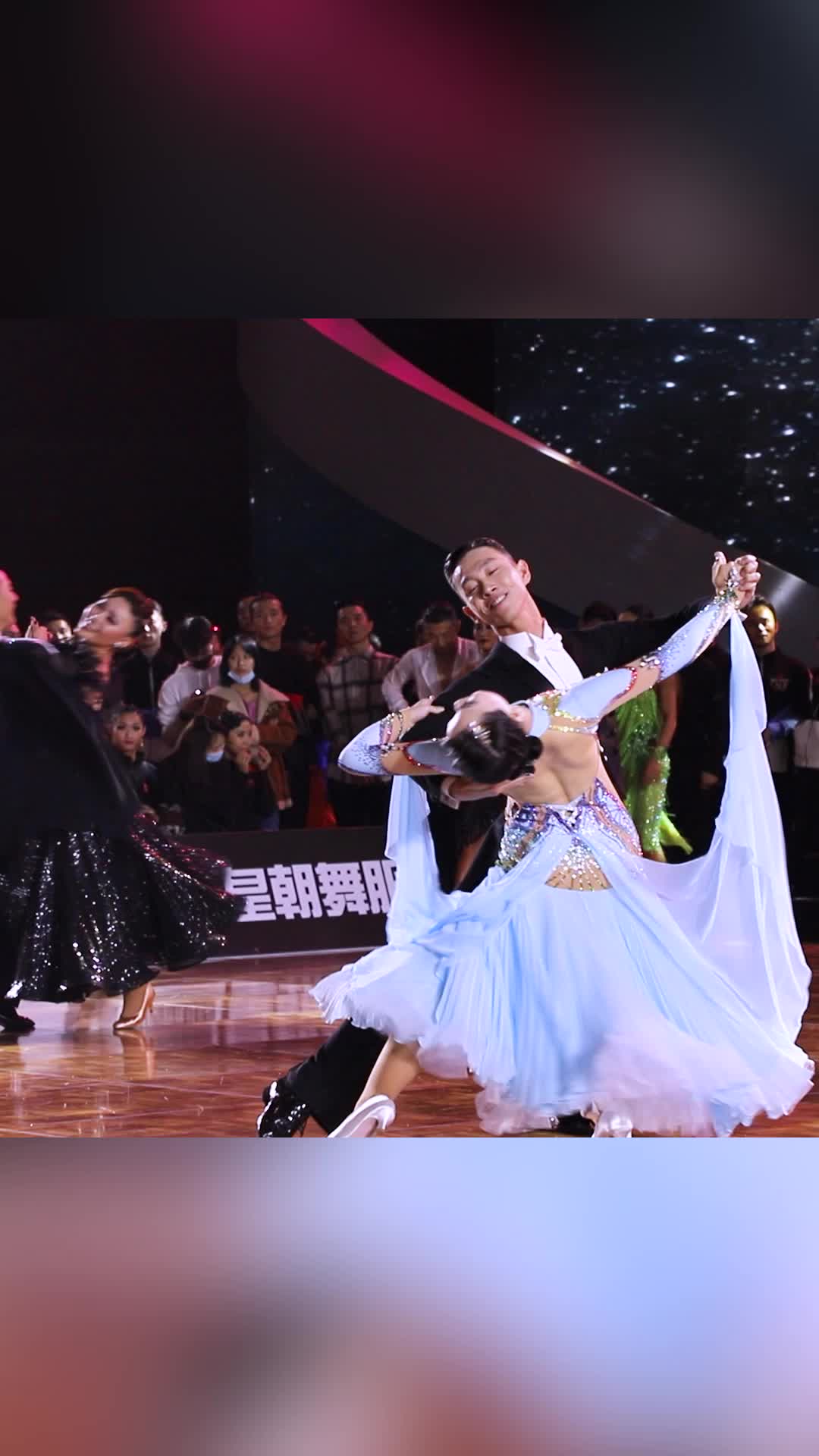 浪漫的华尔兹现场版