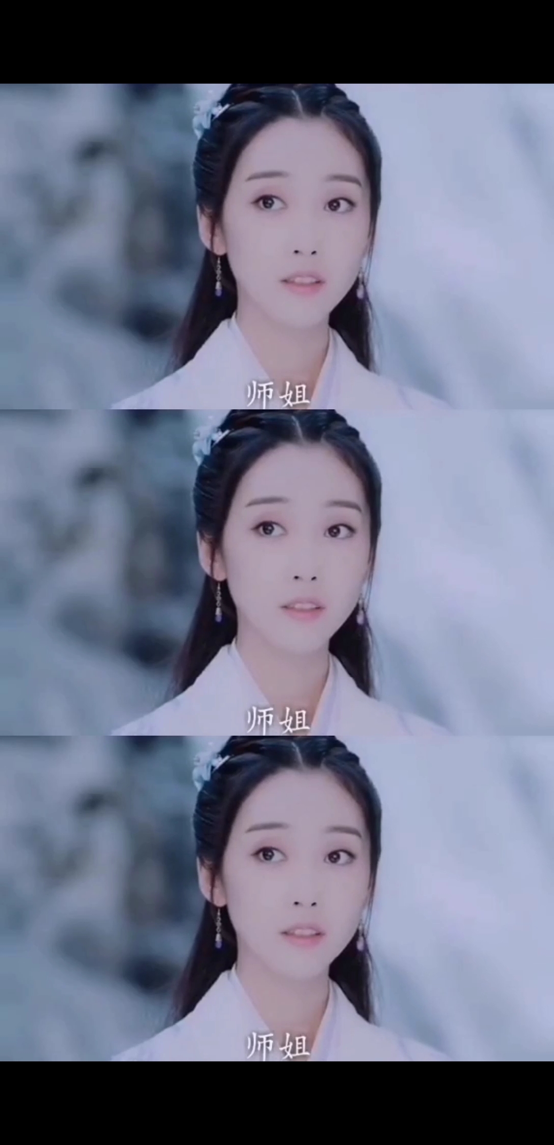 陈情女团霸气来袭