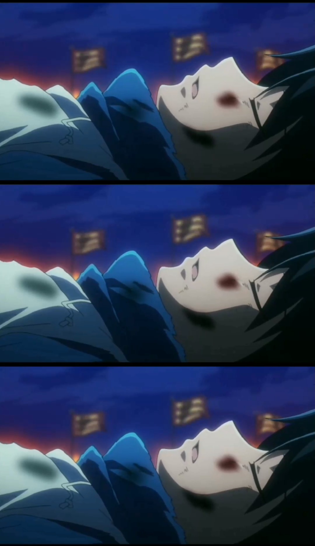 平贺才人:我会在你前面保护你