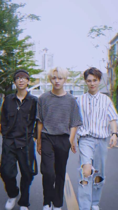 你永远不知道谁才是最后的王者梁猛和小歪追女仔-度小视