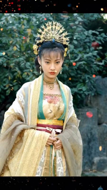 杨雪饰演的江玉燕真的超漂亮.