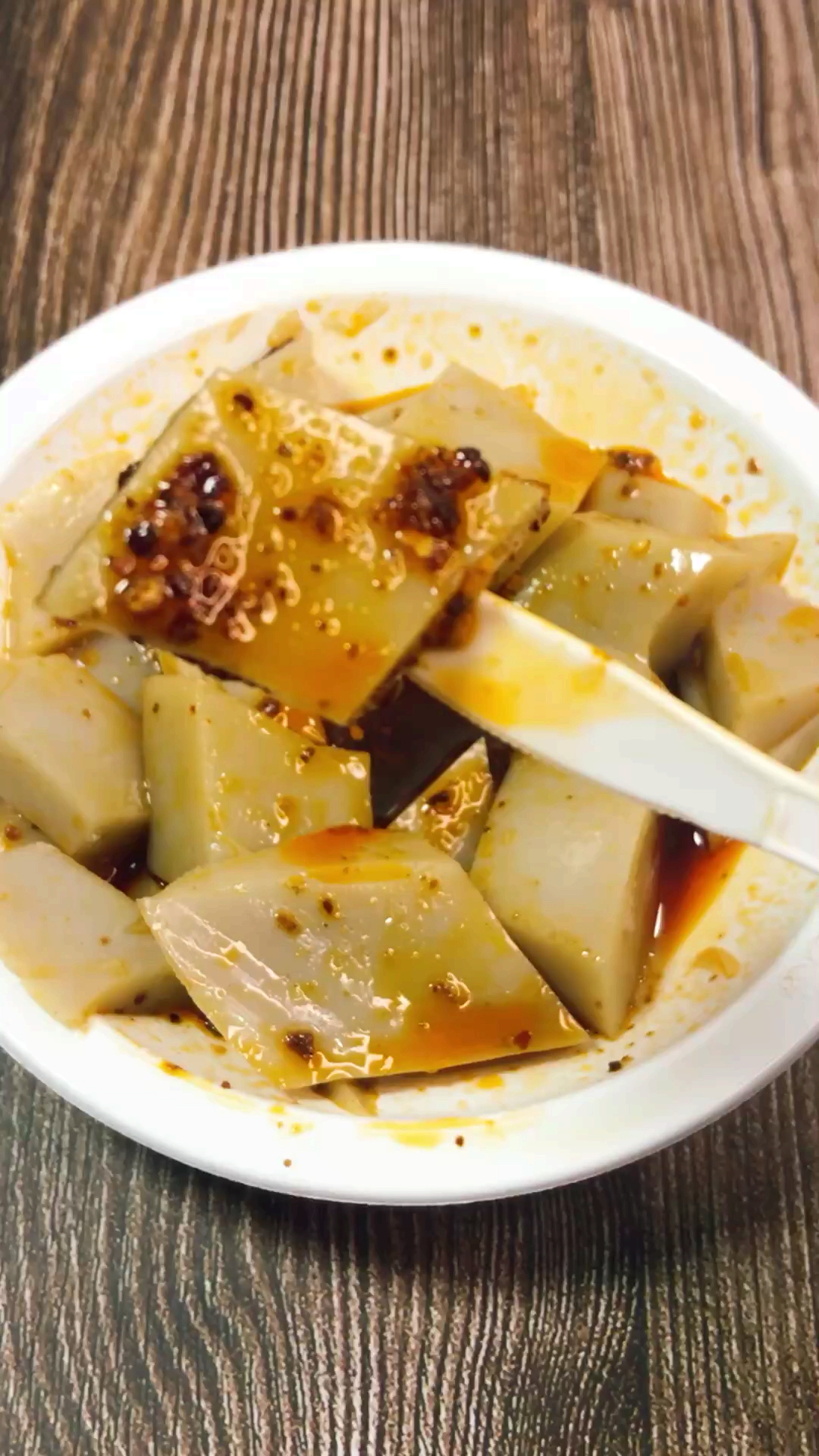 山西很好吃的美食碗团