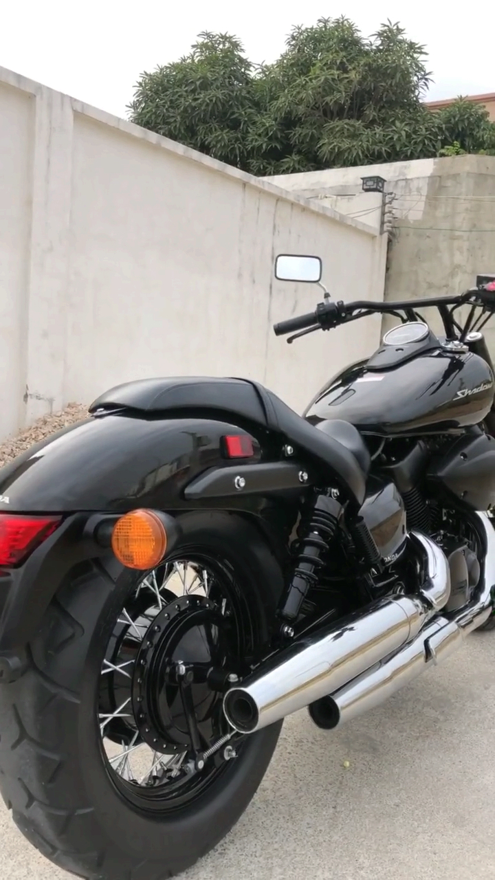 本田沙都750#本田沙都750能骑一辈子不坏