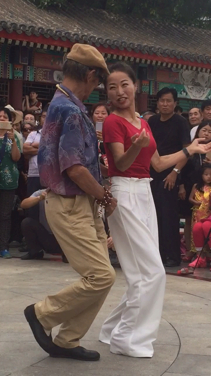 张大爷永远是你张大爷