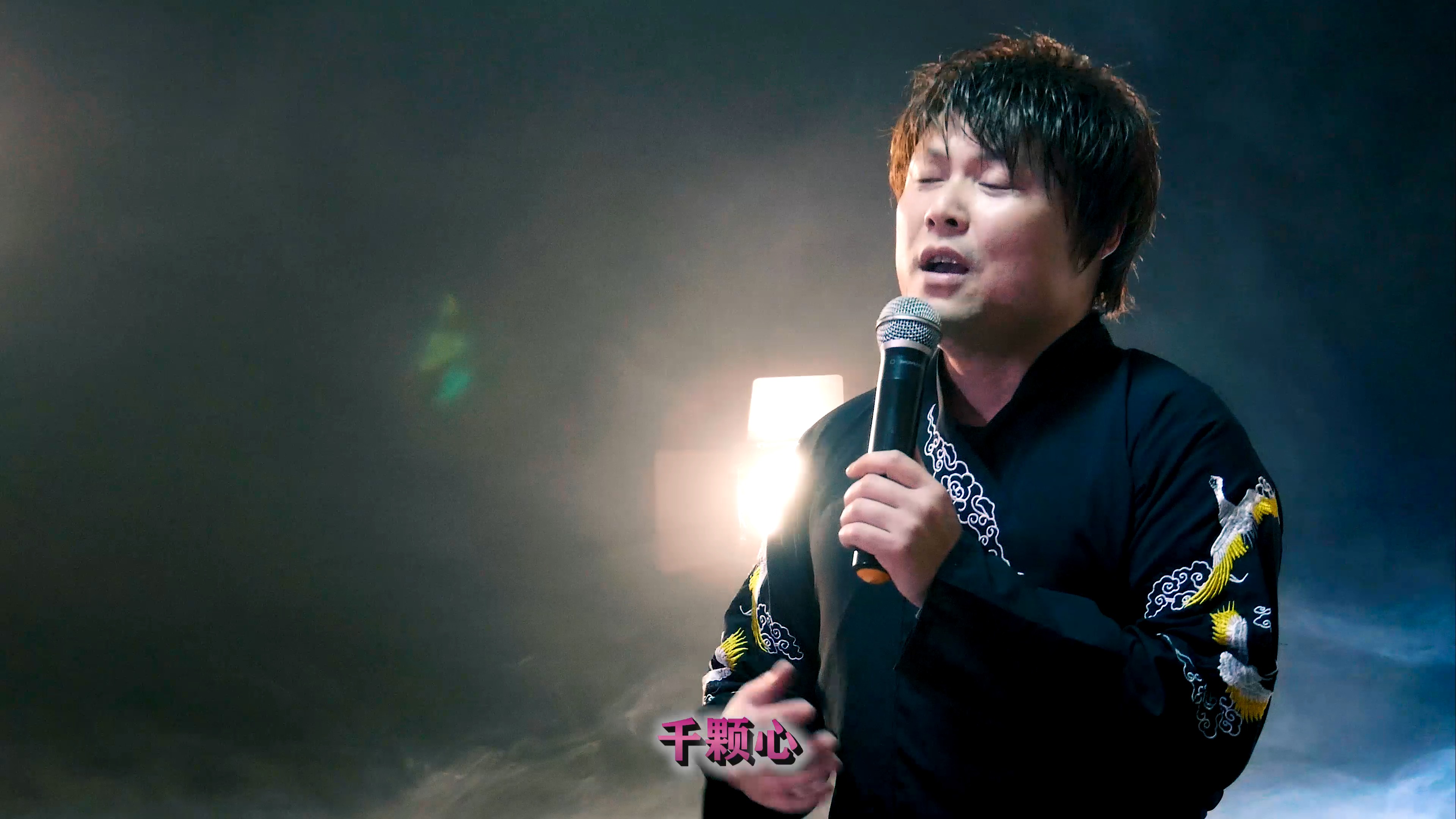 曾经喜欢的音乐#邰正宵《千纸鹤》经典老歌,曾经火遍大江南北,童牡哪
