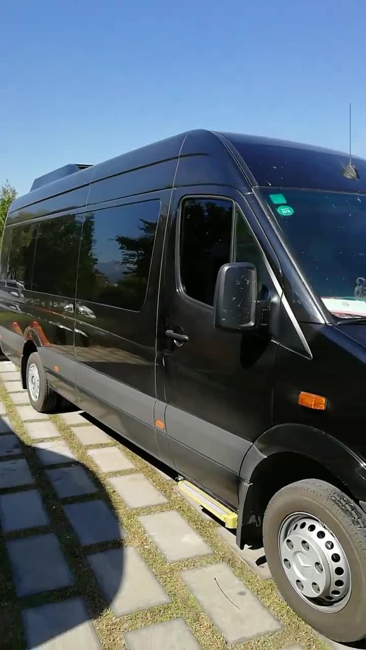 赵本山.房车豪华顶级四驱580万