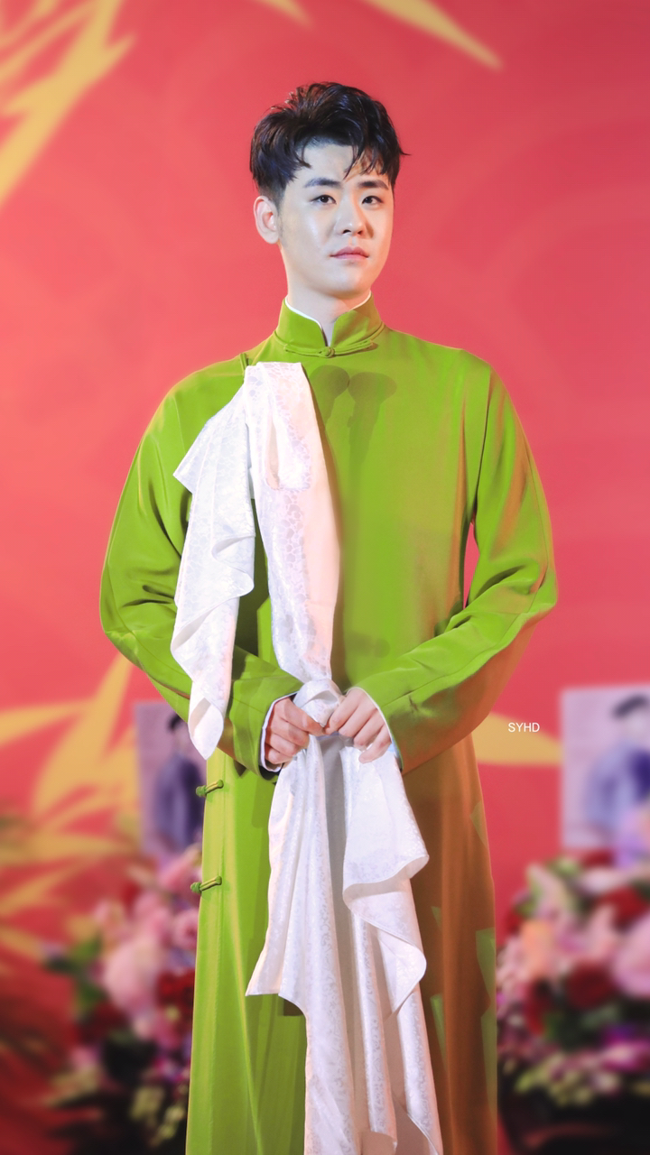 张云雷#最爱他的"柳银环"