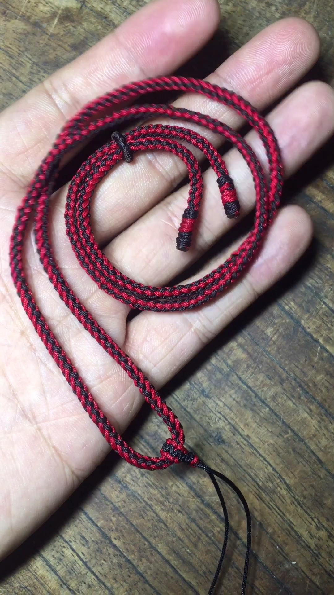 八股圆编,非盘编虐手而已