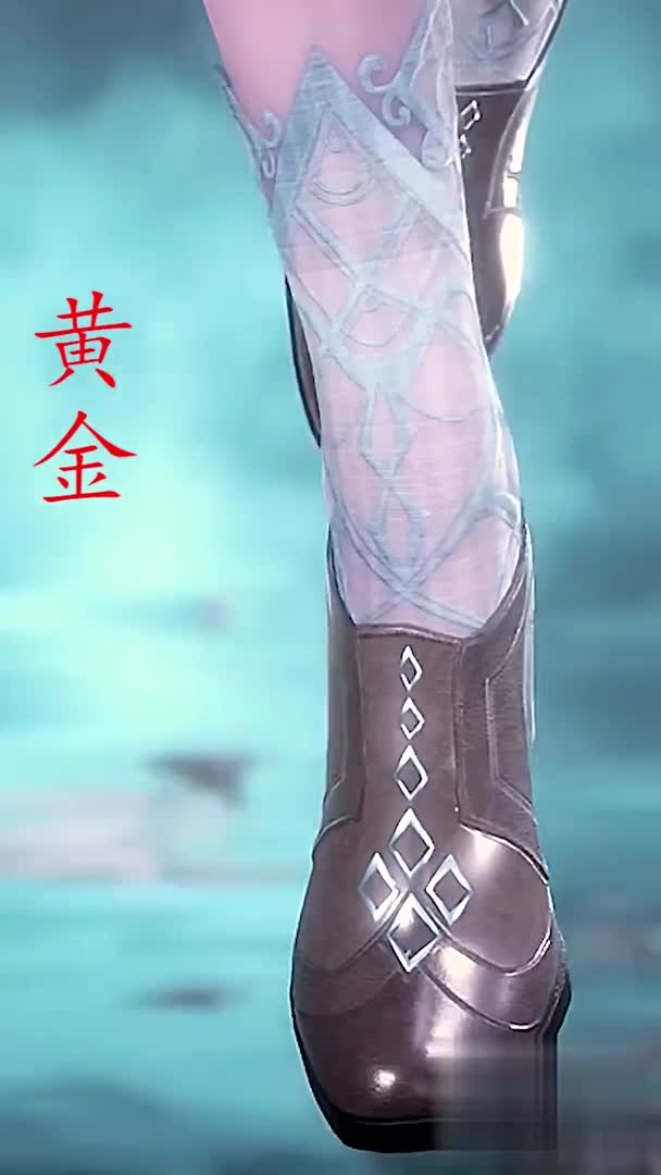 斗罗大陆:假如高跟鞋有段位,本以为最强王者是小舞,没想到另有强者