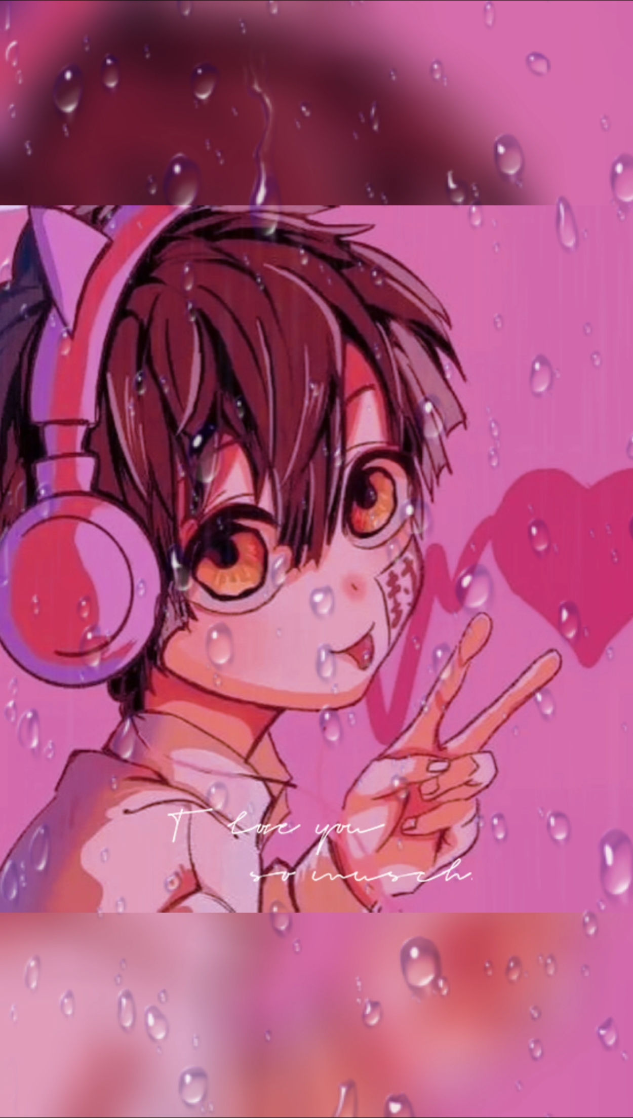 地缚少年花子君#可爱的花子君,你喜欢吗?