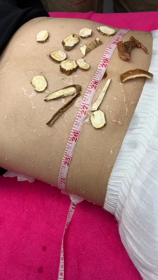 生完孩子肚皮松弛渐渐被老公嫌弃,小偏方168到117,不吃药不打针.