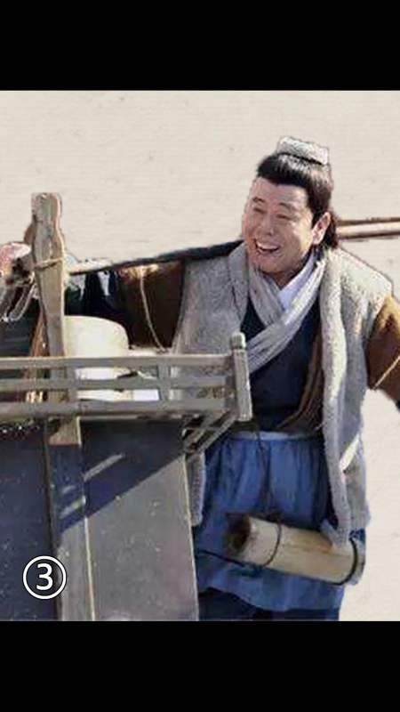 害死武大郎的人里有一人藏得最深武松没识破还拿他当亲兄弟3