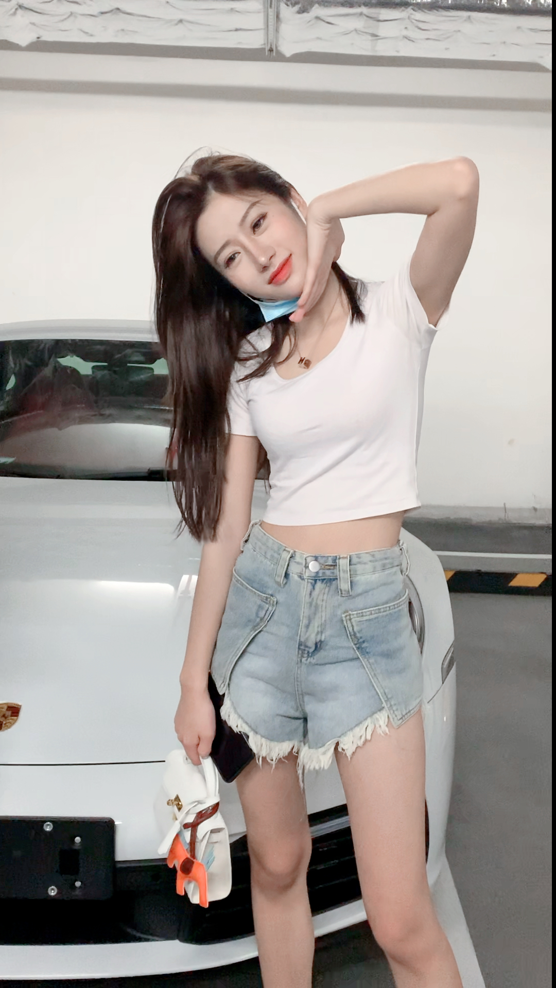 全民出游季特效师四期#70斤的身材