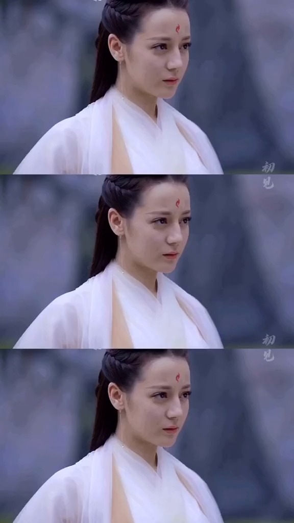 不愧是姑姑带大的,这才是青丘女帝该有的样子!