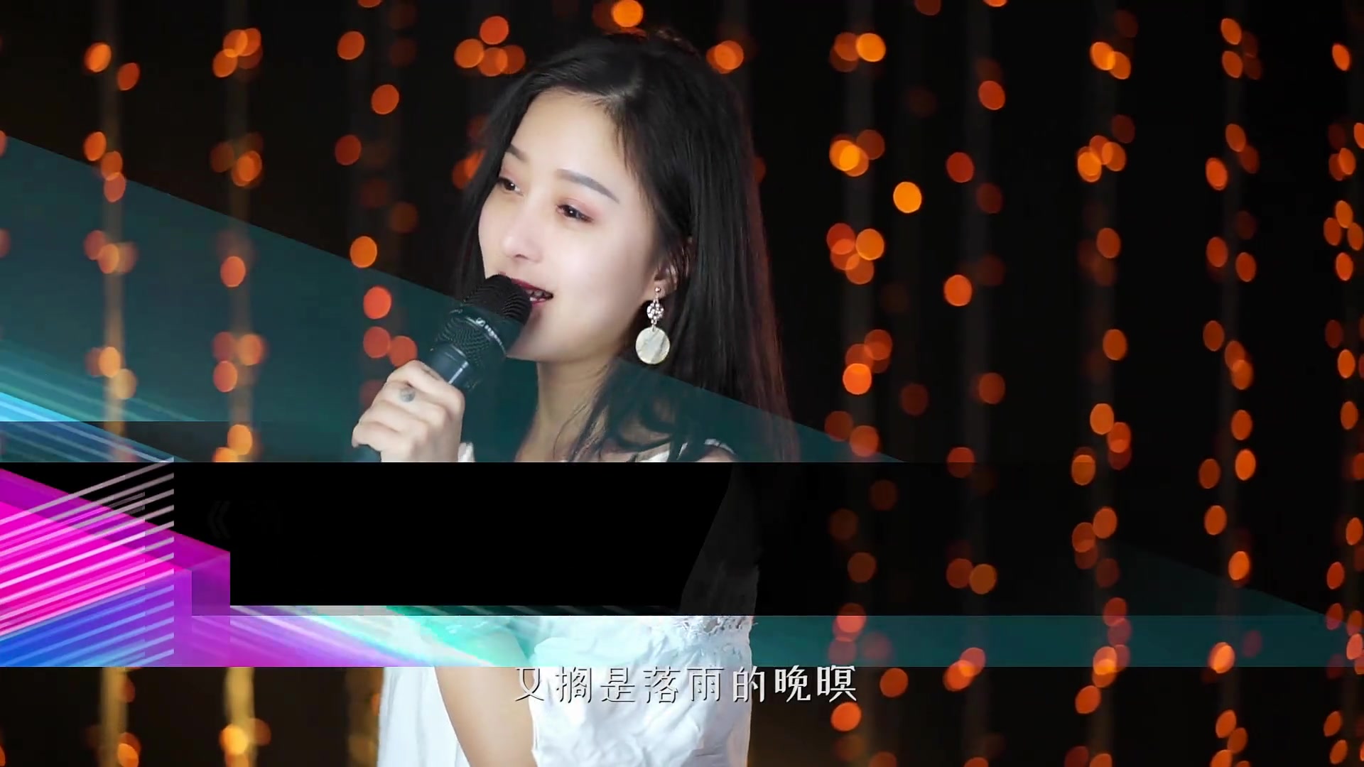 经典闽南语金曲雨水我问你熟悉的旋律让人陶醉