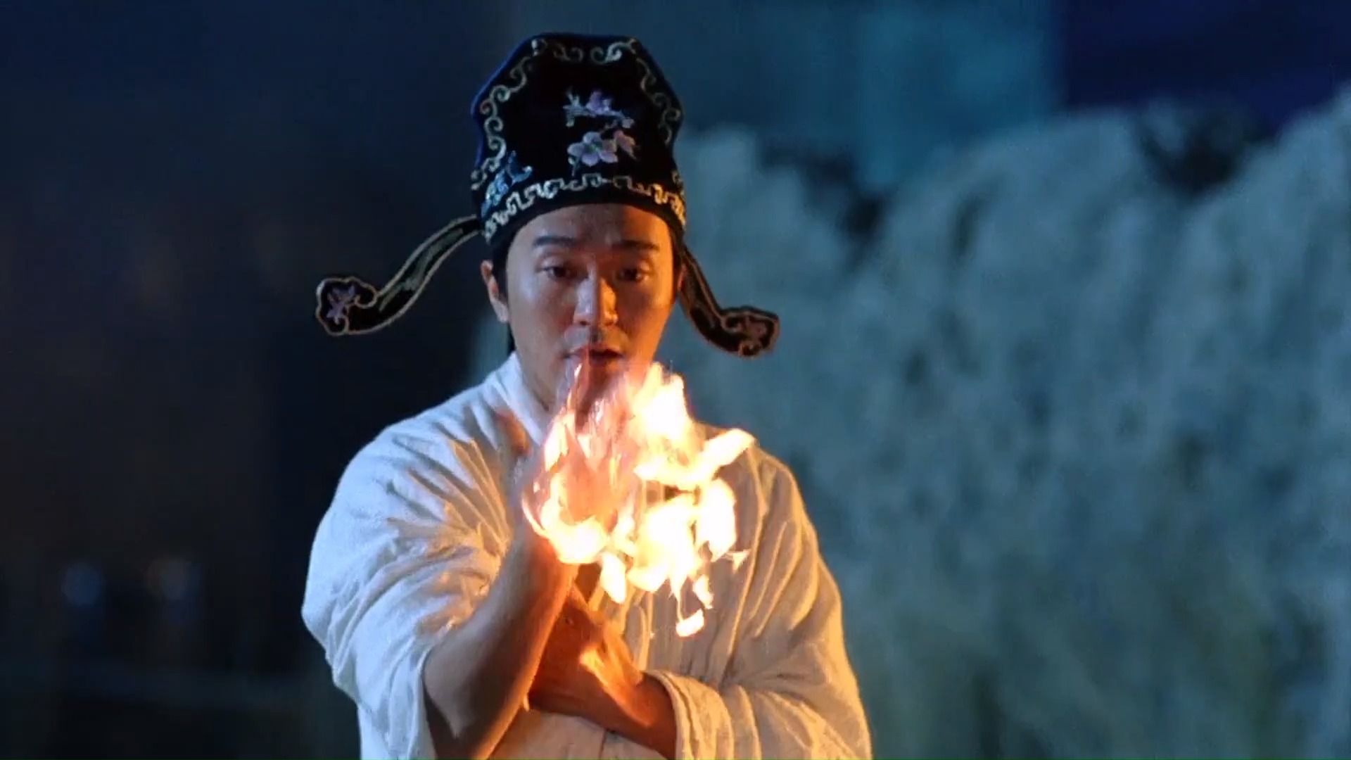 大话西游月光宝盒,人物特辑之至尊宝周星驰