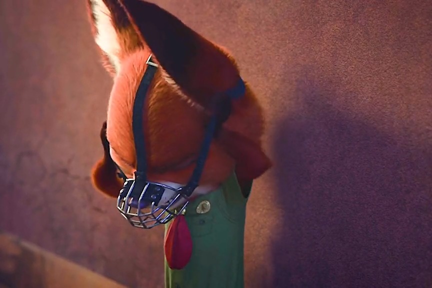 尼克一哭,世界全输,是否曾被感动过