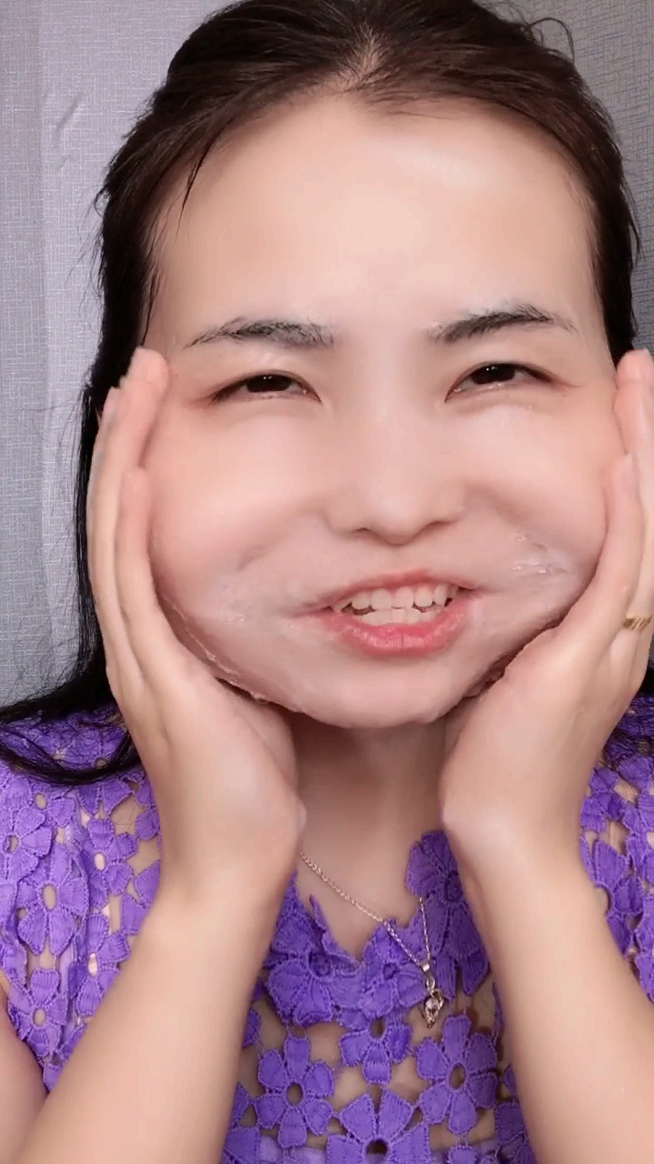 打肿脸充胖子